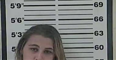 Jody Mitchell, - Carter County, TN 