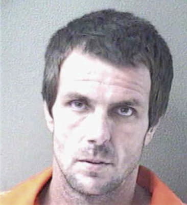 Vance Mitchell, - Okaloosa County, FL 