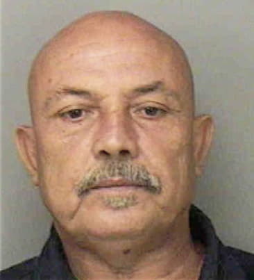 Edwardo Morales, - Polk County, FL 