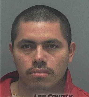 Raymond Morales, - Lee County, FL 