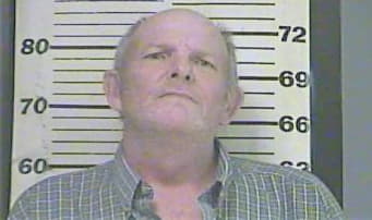 Alan Morton, - Greenup County, KY 