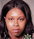 Cornecia Mosley - Multnomah County, OR 