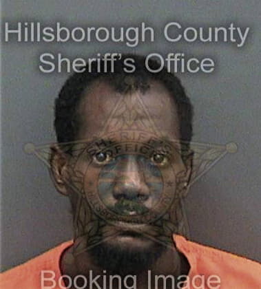 Anwar Muhammad, - Hillsborough County, FL 