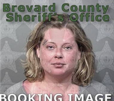 Nicole Myshrall, - Brevard County, FL 