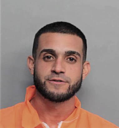 Yunier Nunezgonzalez, - Dade County, FL 