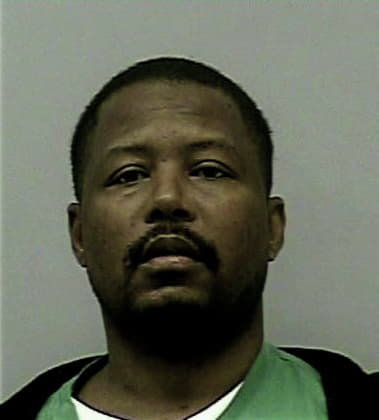Anthony Parkman - Gwinnett County, GA 
