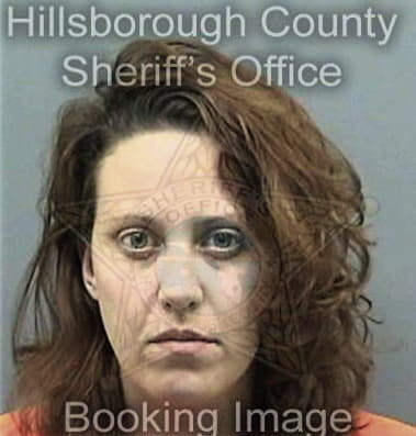 Jennifer Parot, - Hillsborough County, FL 