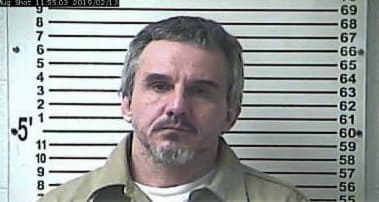 Todd Pavey, - Hardin County, KY 