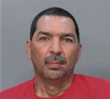 Ivan Perez, - Dade County, FL 