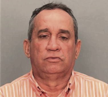 Luis Perez-Sosa, - Dade County, FL 