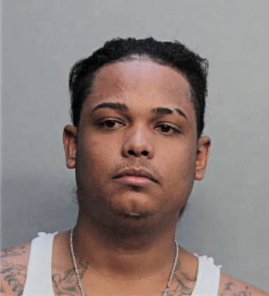 Victor Perezdemar, - Dade County, FL 