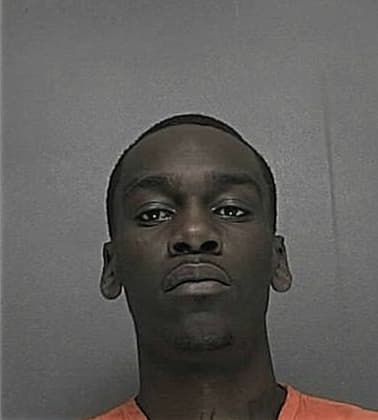 Rodrick Plummer, - Volusia County, FL 