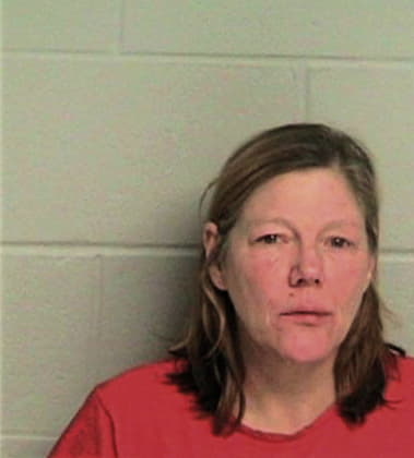 Jessica Powers - Rockdale County, GA 