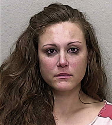 Rhonda Proffitt, - Marion County, FL 