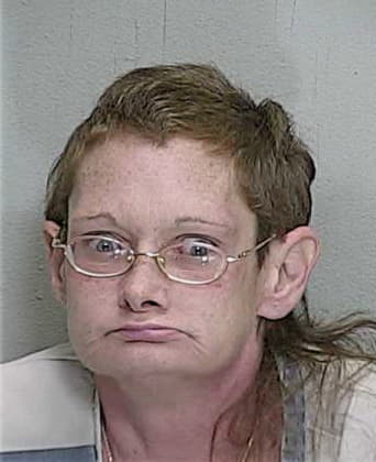 Debra Randall, - Marion County, FL 