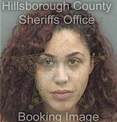 Kimberley Ratliff, - Hillsborough County, FL 