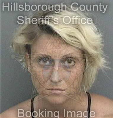 Chelsea Rawlings, - Hillsborough County, FL 