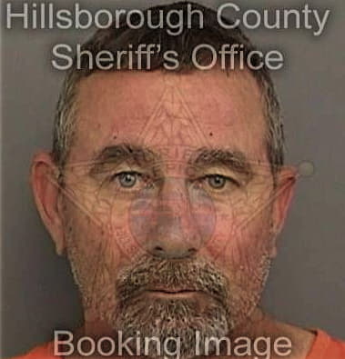 William Ream, - Hillsborough County, FL 