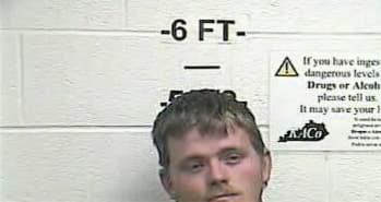 Scottie Reid, - Whitley County, KY 