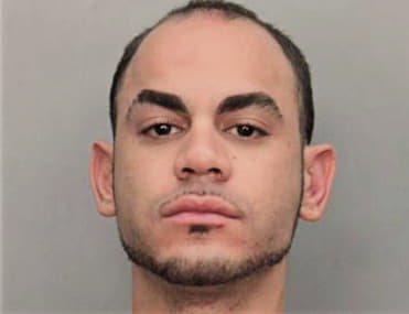 Ramon Rivera-Carbonell, - Dade County, FL 