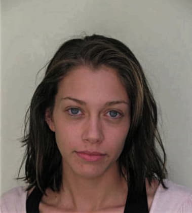 Judy Rivers - Hillsborough County, FL 