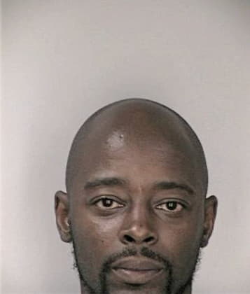 Hershel Roberson - Hillsborough County, FL 