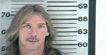 Robert Roberson, - Dyer County, TN 