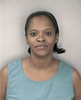 Alexis Roberts - Hillsborough County, FL 