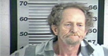 Edward Robertson, - Dyer County, TN 