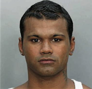 Jose Rodriguez, - Dade County, FL 