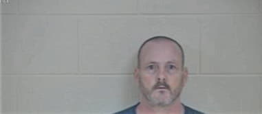 Rodney Rutherford, - Taylor County, KY 