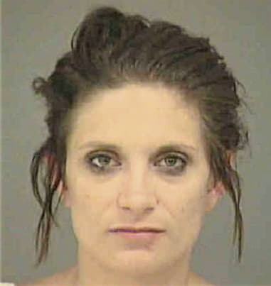 Elizabeth Schmidt, - Mecklenburg County, NC 