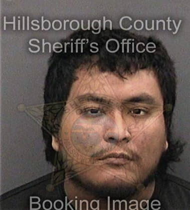 Mahesh Sewnarain, - Hillsborough County, FL 