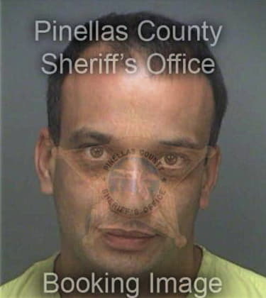 Richard Sibley, - Pinellas County, FL 