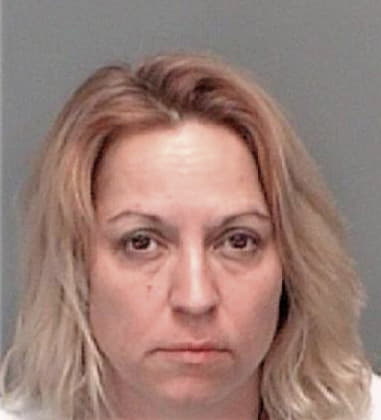 Cynthia Simmons - Pinellas County, FL 