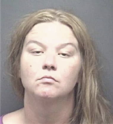 Melissa Simpkins, - Pitt County, NC 