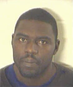 Lars Simpson - Fulton County, GA 