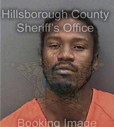 Brendan Smith, - Hillsborough County, FL 