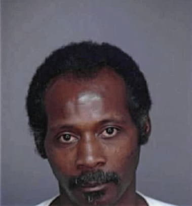 Dornell Smith - Polk County, FL 