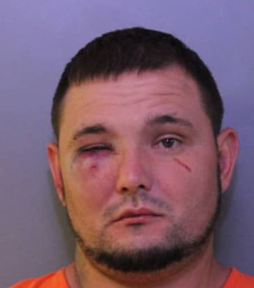 James Smith - Polk County, FL 
