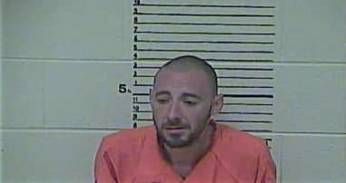 Lester Smith - Clay County, KY 