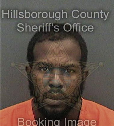 Lorenzo Smith, - Hillsborough County, FL 