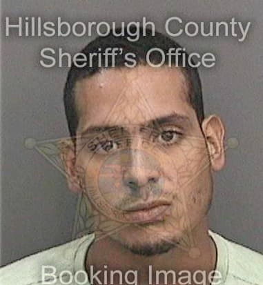 Trevor Smith, - Hillsborough County, FL 