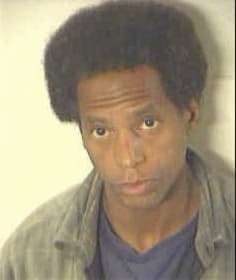 Shedric Spurlock - Fulton County, GA 