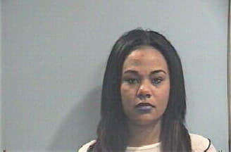 Carla Stevenson - Fayette County, KY 