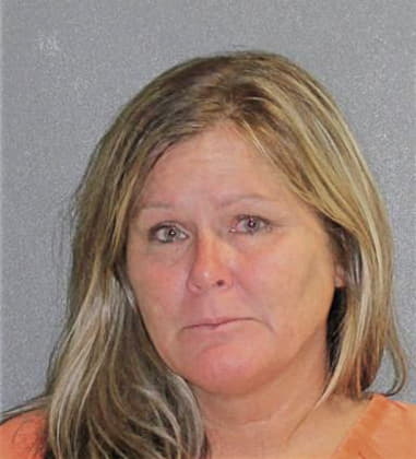 Kathy Stockdale, - Volusia County, FL 