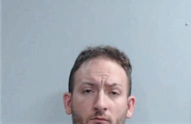 Howard Strode - Fayette County, KY 