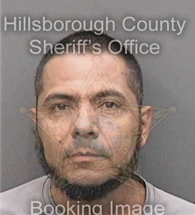 Lloyd Suggs, - Hillsborough County, FL 