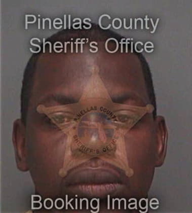 Jamir Swain, - Pinellas County, FL 