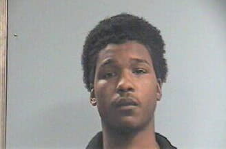 Joseph Taylor - Fayette County, KY 